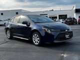 Used 2022 Toyota Corolla LE image 2