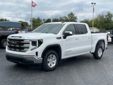 Used 2024 GMC Sierra 1500 SLE image 4