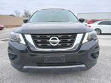 Used 2020 Nissan Pathfinder S image 2