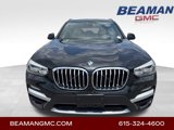 Used 2019 BMW X3 xDrive30i w/ Driving Assistance Package image 3