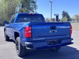 Used 2018 Chevrolet Silverado 1500 LT w/ All Star Edition image 3