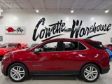 Used 2019 Chevrolet Equinox Premier image 2
