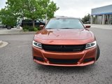 Used 2021 Dodge Charger SXT image 2