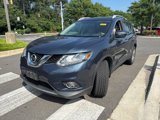 Used 2015 Nissan Rogue SL w/ SL Premium Package image 3