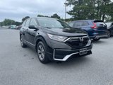 Certified 2020 Honda CR-V LX image 6