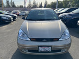 Used 2000 Ford Focus SE image 2