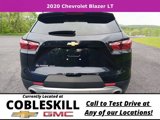 Used 2020 Chevrolet Blazer LT w/ Sound & Technology Package image 4