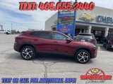 Used 2024 Chevrolet Trax RS w/ Driver Confidence Package image 2