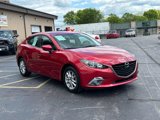 Used 2016 MAZDA MAZDA3 i Touring image 2