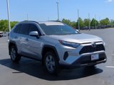 Used 2022 Toyota RAV4 XLE image 5