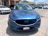Used 2021 MAZDA CX-5 Sport image 3