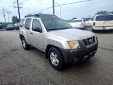 Used 2008 Nissan Xterra S image 3