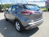 Used 2021 Nissan Kicks S image 3