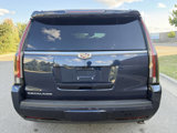 Used 2018 Cadillac Escalade Premium Luxury w/ LPO, Radiant Package image 4