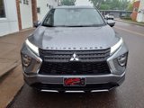 Used 2023 Mitsubishi Eclipse Cross SEL image 3