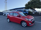 Used 2022 Chevrolet Spark LT image 2