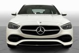 Used 2024 Mercedes-Benz C 300 4MATIC Sedan image 3