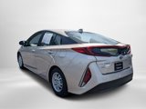 Used 2021 Toyota Prius Prime Limited image 5