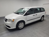 Used 2016 Dodge Grand Caravan American Value Package w/ UConnect Hands-Free Group image 2