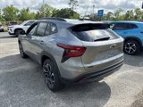 New 2025 Chevrolet Trax RS w/ Sunroof Package image 5