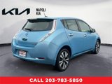 Used 2015 Nissan Leaf SV image 3