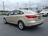 Used 2018 Ford Focus SE image 4