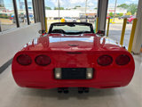 Used 2001 Chevrolet Corvette Convertible w/ Preferred Equipment Group2 image 6