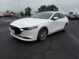 Used 2020 MAZDA MAZDA3 AWD Sedan w/ Select Package image 3