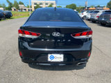 Used 2019 Hyundai Sonata SE w/ Winter Weather Package image 5