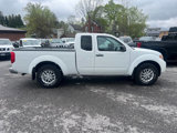 Used 2018 Nissan Frontier SV image 6