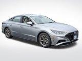 Certified 2021 Hyundai Sonata SEL image 3