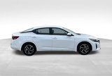 New 2025 Nissan Sentra SV w/ All-Weather Package image 6
