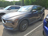 Used 2017 MAZDA CX-5 Touring w/ Preferred Equipment Package image 2