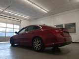 Used 2017 Chevrolet Malibu LT w/ Leather Package image 5