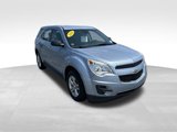 Used 2014 Chevrolet Equinox LS image 3