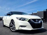 Used 2017 Nissan Maxima 3.5 S image 4