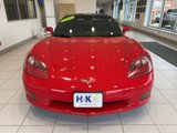 Used 2005 Chevrolet Corvette Coupe w/ Preferred Equipment Group image 2