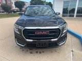 Used 2024 GMC Terrain SLE image 3