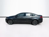 Used 2018 Ford Fusion Energi Platinum image 4