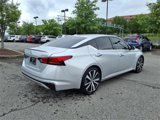 Used 2019 Nissan Altima 2.5 Platinum image 3