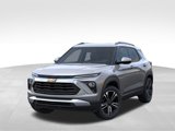 New 2024 Chevrolet TrailBlazer LT w/ Convenience Package image 6