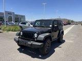 Used 2014 Jeep Wrangler Sport image 4