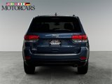 Used 2020 Jeep Grand Cherokee Limited image 4
