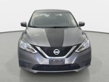 Used 2017 Nissan Sentra S image 2