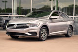 Used 2020 Volkswagen Jetta SE w/ SE Cold Weather Package image 3