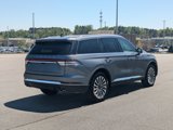 Certified 2022 Lincoln Aviator Reserve w/ Elements Package Plus image 5