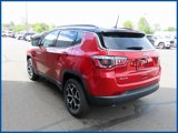 New 2025 Jeep Compass Limited image 4