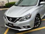 Used 2019 Nissan Sentra SR image 4