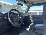 Used 2011 Jeep Wrangler Unlimited Sport image 5