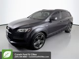 Used 2015 Audi Q7 3.0T S line Prestige w/ Luxury Package image 4